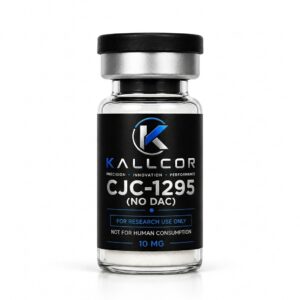 CJC-1295 NO DAC
