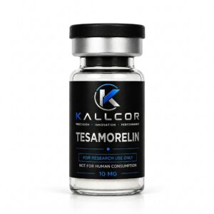Tessamorelin