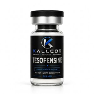 Tesofensine