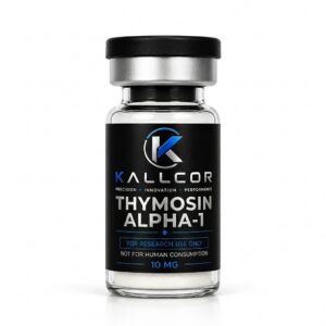 Thymosin Alpha-1